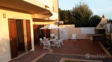 Casa al mare Funtana Meiga