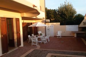 Casa al mare Funtana Meiga