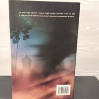 Il palazzo della mezzanotte - Zafón - C. rigida