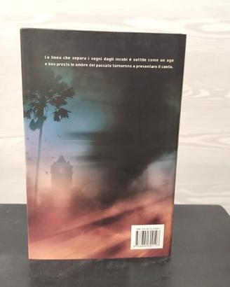 Il palazzo della mezzanotte - Zafón - C. rigida