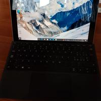 Microsoft Surface Go