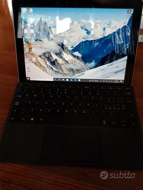 Microsoft Surface Go