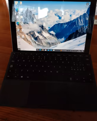 Microsoft Surface Go