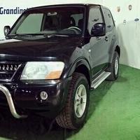 Mitsubishi Pajero 3.2 160 CV ANNO 2004