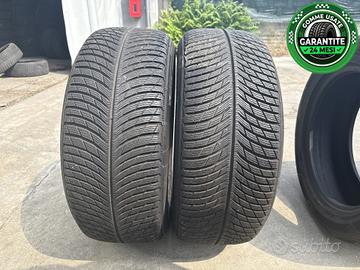 gomme usate 2555520 Winter MICHELIN - PIL - 078