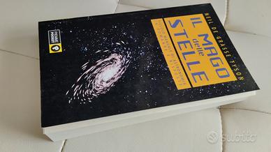 Il mago delle stelle