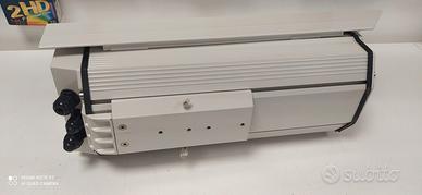 Custodia per telecamere VIDEOTECH IP66 HEG37K2A000