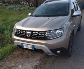 DACIA Duster 2ª serie - 2019