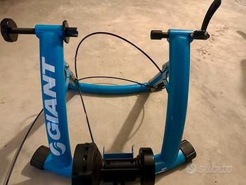Nuovissimi rulli Giant