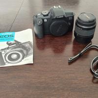 CANON EOS 5000