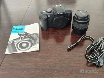 CANON EOS 5000