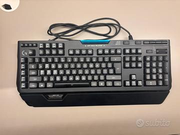 Tastiera da gaming Logitech G910