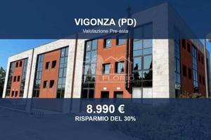 Immobile in asta di 51 m² a Vigonza