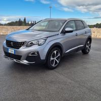 Peugeot 3008 BlueHDi 130 S&S Allure