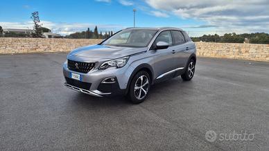 Peugeot 3008 BlueHDi 130 S&S Allure