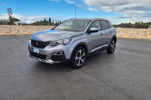 Peugeot 3008 BlueHDi 130 S&S Allure