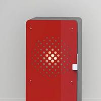 Stufa a pellet 8kw ventilata nuova