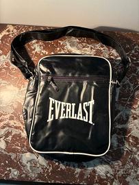 Borsello Tracolla Everlast Nuovo