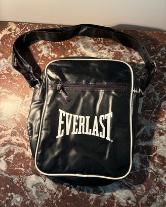 Borsello Tracolla Everlast Nuovo