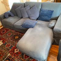 Divani&Divani by Natuzzi