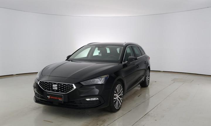 SEAT Leon Sportstourer 1.5 eTSI 150 CV DSG Xcell