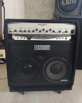 Fender Bassman 400