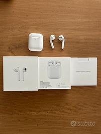 Airpods 2a gen