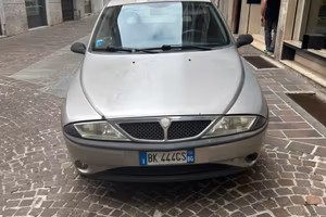 LANCIA Y