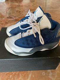 Air Jordan 13 Flint bambini taglia 26 EUR