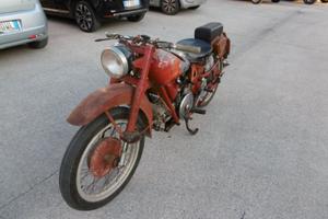 Moto Guzzi Airone Sport 250cc