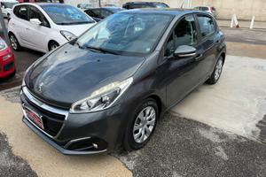Peugeot 208 BlueHDi 75 5 porte Active