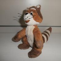 Procione peluche
