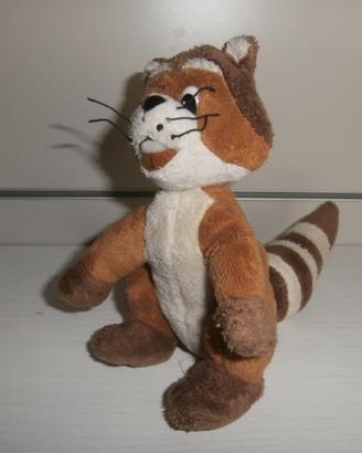 Procione peluche