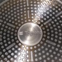 Tris pentole "TOGNANA".