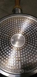 Tris pentole "TOGNANA".