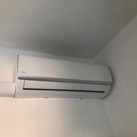 Condizionatori Midea Dual Split e Trial Split