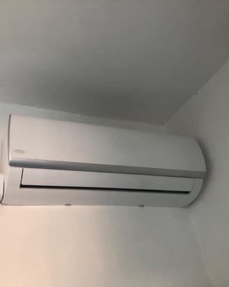 Condizionatori Midea Dual Split e Trial Split