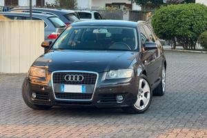 Audi A3 SPB 2.0 TDI 170 CV F.AP. Attraction