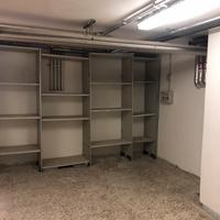 Deposito con accesso su strada