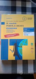 LIBRO IL NUOVO PAROLA CHIAVE