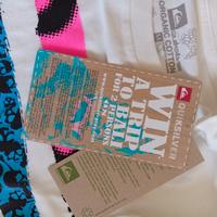 T-shirt Quicksilver Nuova