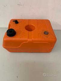 Serbatoio carburante