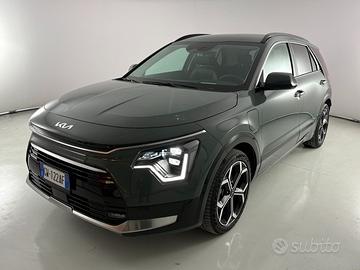 KIA Niro II 2022 - Niro 1.6 gdi phev Evolution 171