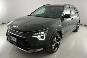 KIA Niro II 2022 - Niro 1.6 gdi phev Evolution 171
