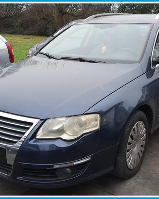 Ricambi Usati VOLKSWAGEN PASSAT (3C) 2007