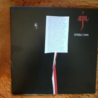 vinile Steely Dan – Aja