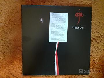 vinile Steely Dan – Aja