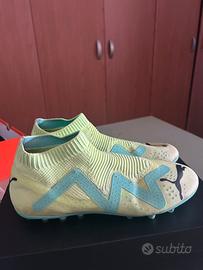 Puma scarpe calcio