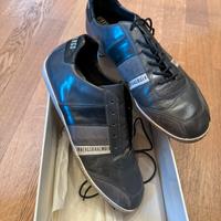 Scarpe Bikkembergs Wembley leather 43