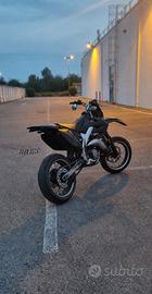 HM 125 2t (2011)
